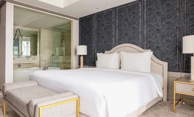 Dijual Cepat Hotel Bintang 5 di Jl Pangeran Antasari Jakarta Selatan