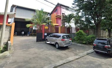 PABRIK DAN TANAH MURAH DI JALAN RAYA KAWASAN INDUSTRI GRESIK (KIG)