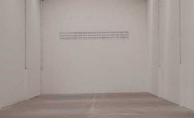 Dijual gudang 4 lantai siap pakai  Di kaliabang tengah