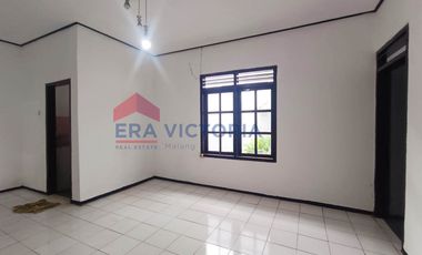 Rumah Terawat Sawojajar Superindo Living Plaza dan Kampus