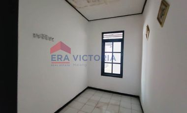 Rumah Terawat Sawojajar Superindo Living Plaza dan Kampus