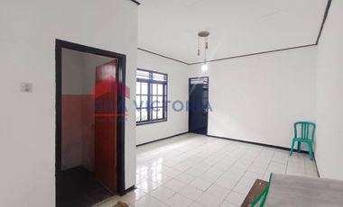 Rumah Terawat Sawojajar Superindo Living Plaza dan Kampus