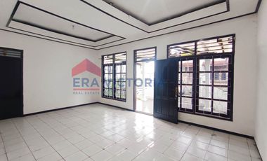 Rumah Terawat Sawojajar Superindo Living Plaza dan Kampus