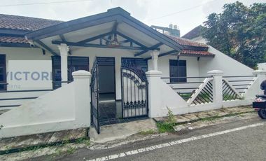 Rumah Terawat Sawojajar Superindo Living Plaza dan Kampus