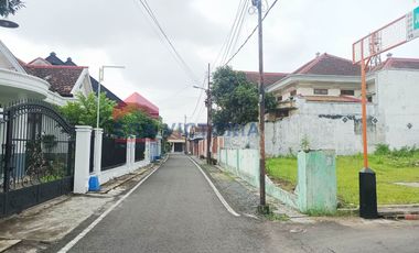 Rumah Terawat Sawojajar Superindo Living Plaza dan Kampus