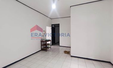Rumah Terawat Sawojajar Superindo Living Plaza dan Kampus