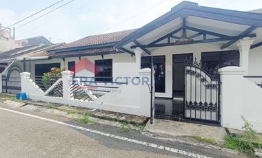 Rumah Terawat Sawojajar Superindo Living Plaza dan Kampus