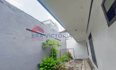 Rumah Terawat Sawojajar Superindo Living Plaza dan Kampus