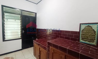 Rumah Terawat Sawojajar Superindo Living Plaza dan Kampus