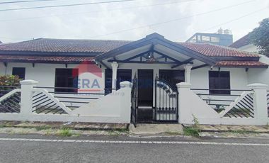 Rumah Terawat Sawojajar Superindo Living Plaza dan Kampus