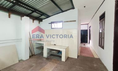 Rumah Terawat Sawojajar Superindo Living Plaza dan Kampus