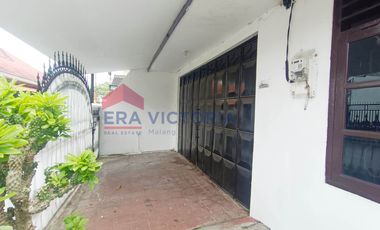 Rumah Terawat Sawojajar Superindo Living Plaza dan Kampus