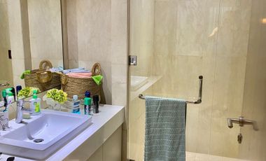 Disewakan Apartemen 2BR, Saumata Alam Sutera By Rumah Chinida (Ay)