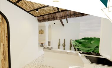 Investasi Villa Termurah 300 Jutaan Seturan Jogja, Jaminan Balik Modal