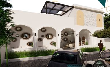 Investasi Villa Termurah 300 Jutaan Seturan Jogja, Jaminan Balik Modal