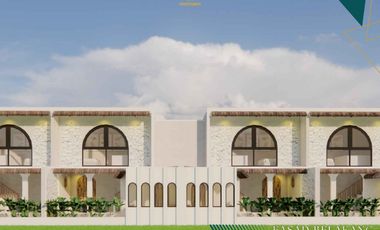 Investasi Villa Termurah 300 Jutaan Seturan Jogja, Jaminan Balik Modal