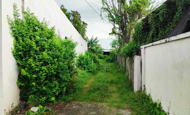 Toko + Gudang Lokasi Strategis Kawasan Perdagangan Di Jl. RayaSeririt