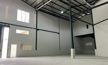 Di Jual Gudang 52 Unfurnish Jakarta Barat