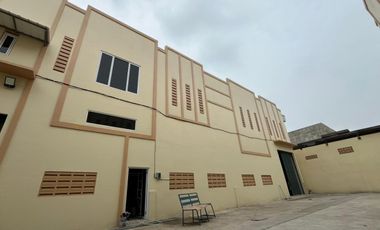 Di Jual Gudang 52 Unfurnish Jakarta Barat