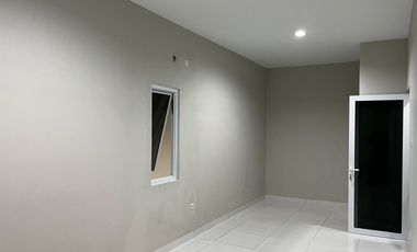 Di Jual Gudang 52 Unfurnish Jakarta Barat