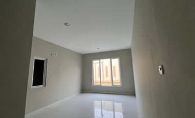 Di Jual Gudang 52 Unfurnish Jakarta Barat