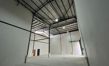 Di Jual Gudang 52 Unfurnish Jakarta Barat