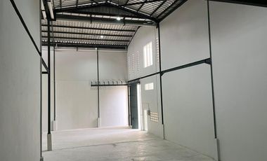 Di Jual Gudang 52 Unfurnish Jakarta Barat