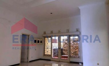 Rumah Siap Huni Perumahan Puncak Tidar Dekat Kampus Ma Chung & Charis