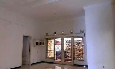 Rumah Siap Huni Perumahan Puncak Tidar Dekat Kampus Ma Chung & Charis