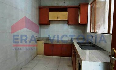 Rumah Siap Huni Perumahan Puncak Tidar Dekat Kampus Ma Chung & Charis