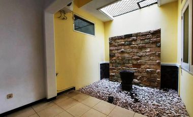 Rumah Siap Huni Perumahan Puncak Tidar Dekat Kampus Ma Chung & Charis