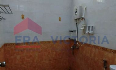 Rumah Siap Huni Perumahan Puncak Tidar Dekat Kampus Ma Chung & Charis