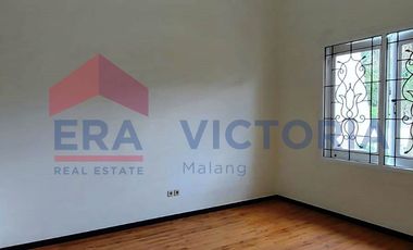 Rumah Siap Huni Perumahan Puncak Tidar Dekat Kampus Ma Chung & Charis