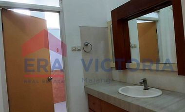 Rumah Siap Huni Perumahan Puncak Tidar Dekat Kampus Ma Chung & Charis