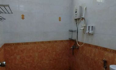 Rumah Siap Huni Perumahan Puncak Tidar Dekat Kampus Ma Chung & Charis