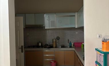 Rumah Mewah Tengah Kota Selangkah ke Pettarani