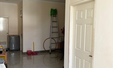 Rumah Mewah Tengah Kota Selangkah ke Pettarani