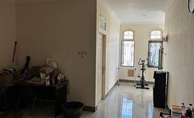 Rumah Mewah Tengah Kota Selangkah ke Pettarani