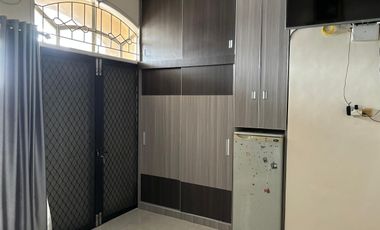 Rumah Mewah Tengah Kota Selangkah ke Pettarani