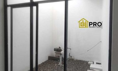 Rumah Baru 2 Lantai plus Rooftop Di Cikeas Cibubur Jawa Barat