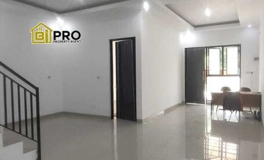 Rumah Baru 2 Lantai plus Rooftop Di Cikeas Cibubur Jawa Barat