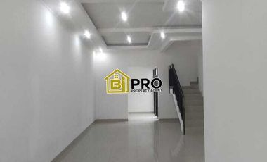 Rumah Baru 2 Lantai plus Rooftop Di Cikeas Cibubur Jawa Barat
