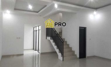 Rumah Baru 2 Lantai plus Rooftop Di Cikeas Cibubur Jawa Barat