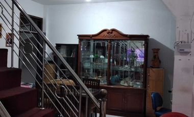 Termurah! Rumah Furnish di Komplek Pharmindo Cimahi