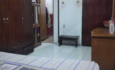 Termurah! Rumah Furnish di Komplek Pharmindo Cimahi