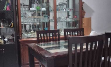 Termurah! Rumah Furnish di Komplek Pharmindo Cimahi