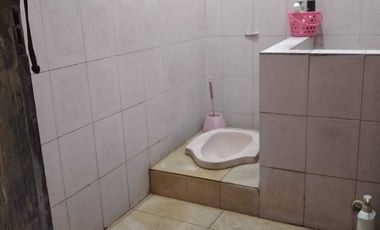 Termurah! Rumah Furnish di Komplek Pharmindo Cimahi