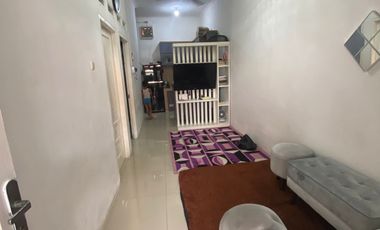 Dijual Rumah Siap Huni di Bekasi kota dekat Toll dan Stasiun Bekasi Ti