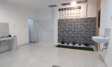 Rumah Ciateul Bagus Siap Huni Lokasi Nyaman Tengah Kota Bandung