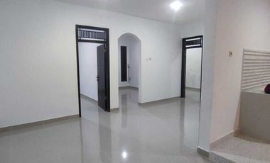 Rumah Ciateul Bagus Siap Huni Lokasi Nyaman Tengah Kota Bandung